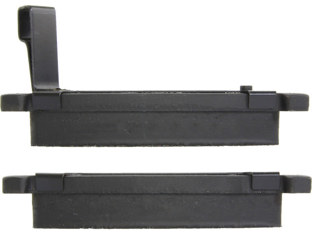 Disc Brake Pad Centric Parts 102.03140