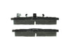Disc Brake Pad Centric Parts 102.03190