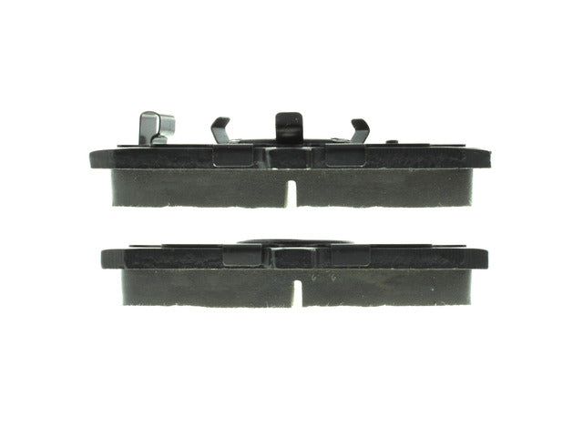 Disc Brake Pad Centric Parts 102.03190