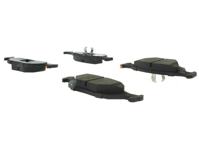 Disc Brake Pad Centric Parts 102.03220