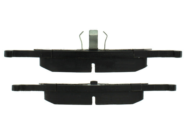 Disc Brake Pad Centric Parts 102.03220