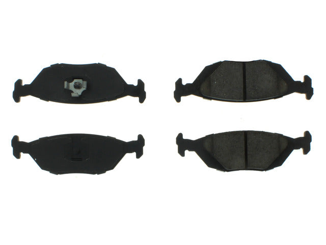 Disc Brake Pad Centric Parts 102.03220