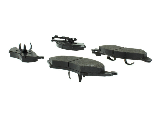 Disc Brake Pad Centric Parts 102.03240