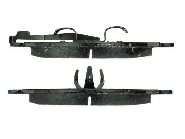 Disc Brake Pad Centric Parts 102.03240