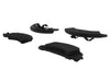 Disc Brake Pad Centric Parts 102.03260