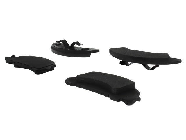 Disc Brake Pad Centric Parts 102.03260