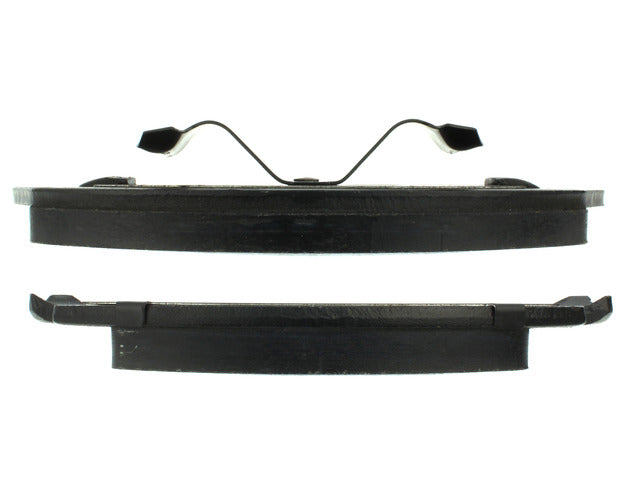 Disc Brake Pad Centric Parts 102.03260