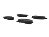 Disc Brake Pad Centric Parts 102.03280