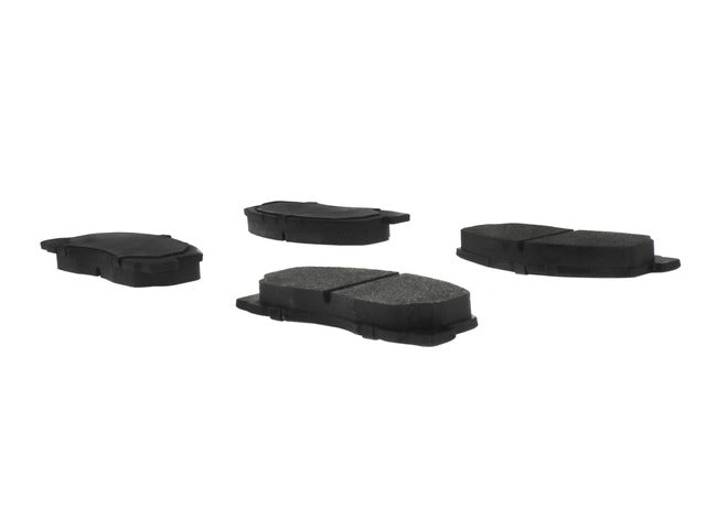 Disc Brake Pad Centric Parts 102.03280