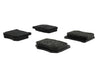 Disc Brake Pad Centric Parts 102.03300