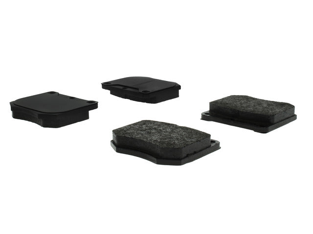 Disc Brake Pad Centric Parts 102.03300