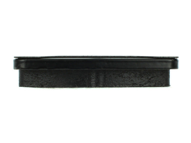 Disc Brake Pad Centric Parts 102.03300