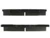 Disc Brake Pad Centric Parts 102.03310