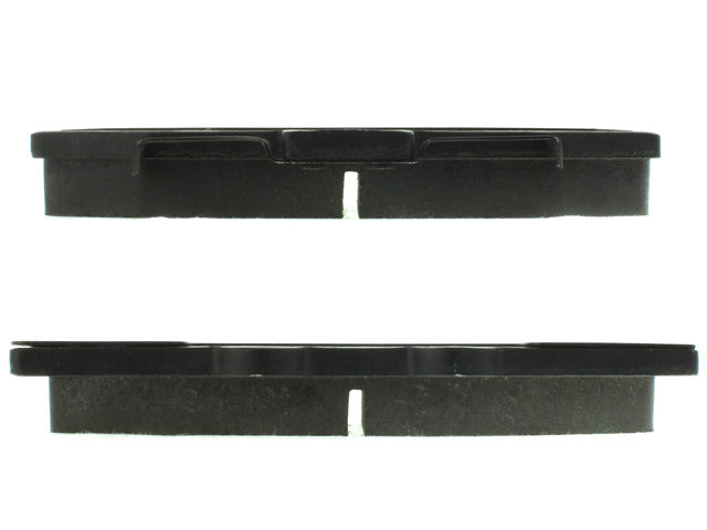 Disc Brake Pad Centric Parts 102.03310