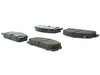 Disc Brake Pad Centric Parts 102.03320