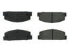 Disc Brake Pad Centric Parts 102.03320