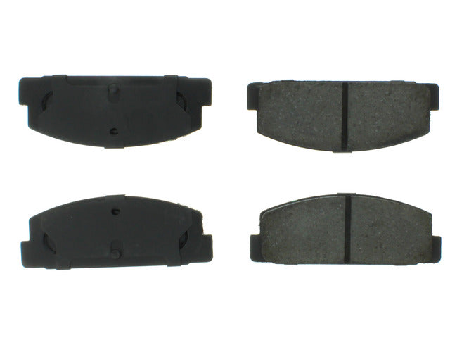Disc Brake Pad Centric Parts 102.03320