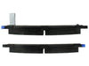 Disc Brake Pad Centric Parts 102.03330