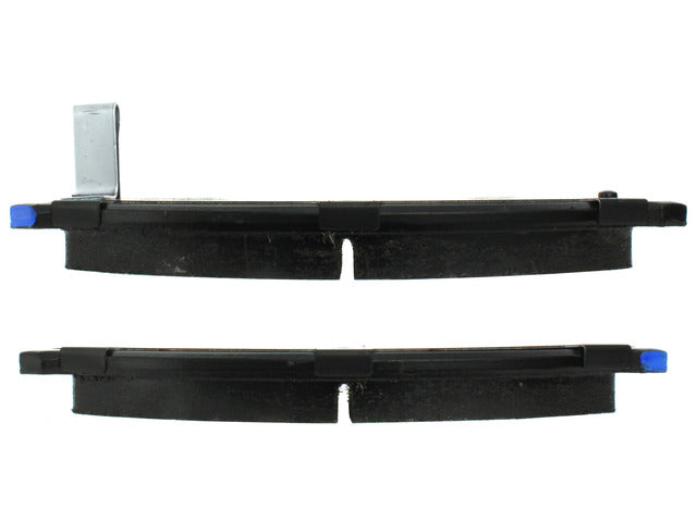 Disc Brake Pad Centric Parts 102.03330