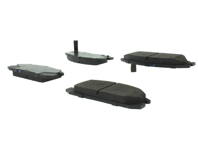 Disc Brake Pad Centric Parts 102.03340