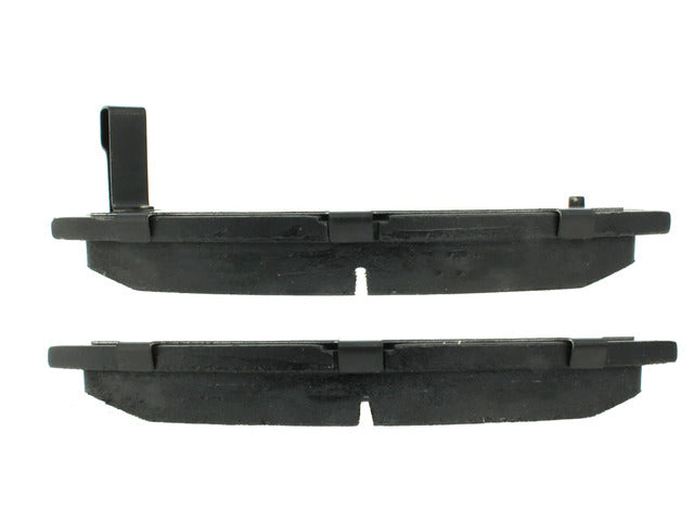 Disc Brake Pad Centric Parts 102.03340