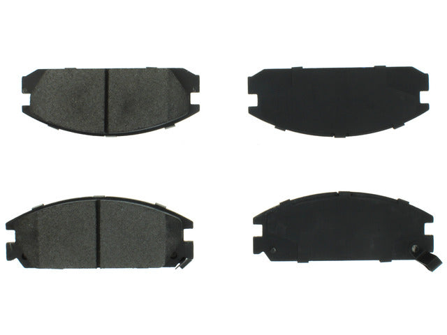 Disc Brake Pad Centric Parts 102.03340