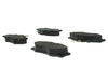 Disc Brake Pad Centric Parts 102.03380