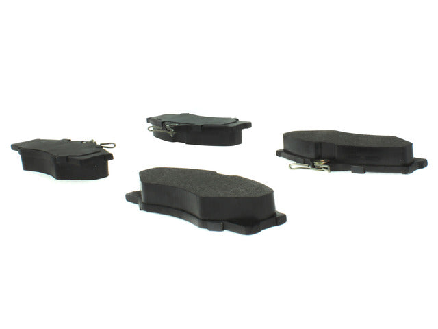 Disc Brake Pad Centric Parts 102.03380