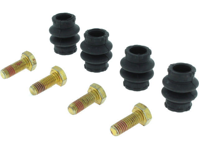 Disc Brake Pad Centric Parts 102.03400