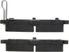 Disc Brake Pad Centric Parts 102.03420