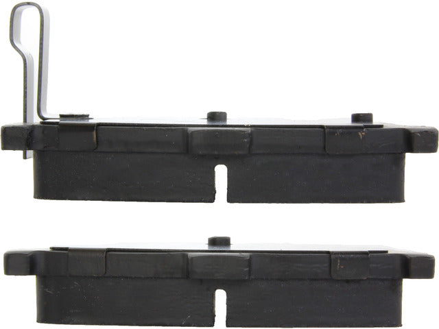 Disc Brake Pad Centric Parts 102.03420