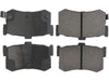 Disc Brake Pad Centric Parts 102.03420
