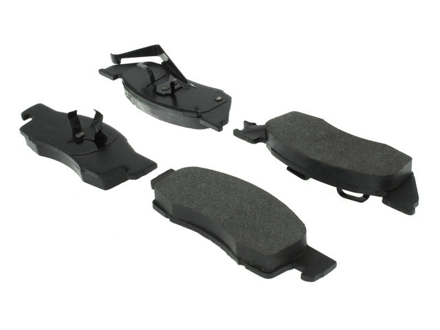 Disc Brake Pad Centric Parts 102.03440