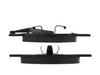 Disc Brake Pad Centric Parts 102.03440