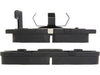 Disc Brake Pad Centric Parts 102.03480