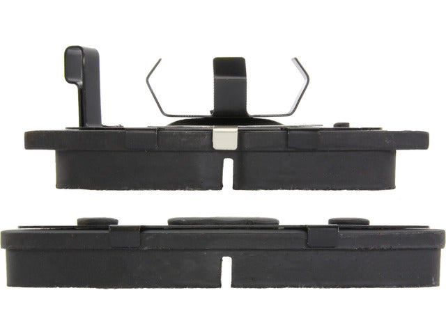 Disc Brake Pad Centric Parts 102.03480