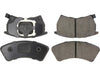 Disc Brake Pad Centric Parts 102.03480