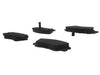 Disc Brake Pad Centric Parts 102.03490
