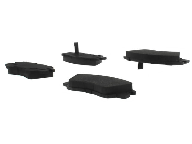 Disc Brake Pad Centric Parts 102.03490