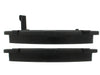 Disc Brake Pad Centric Parts 102.03490