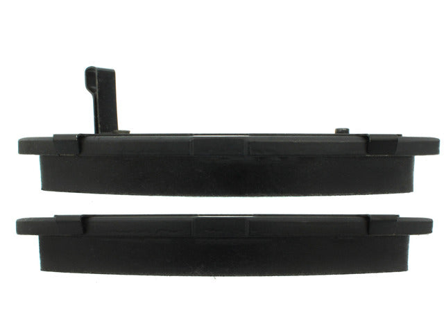 Disc Brake Pad Centric Parts 102.03490