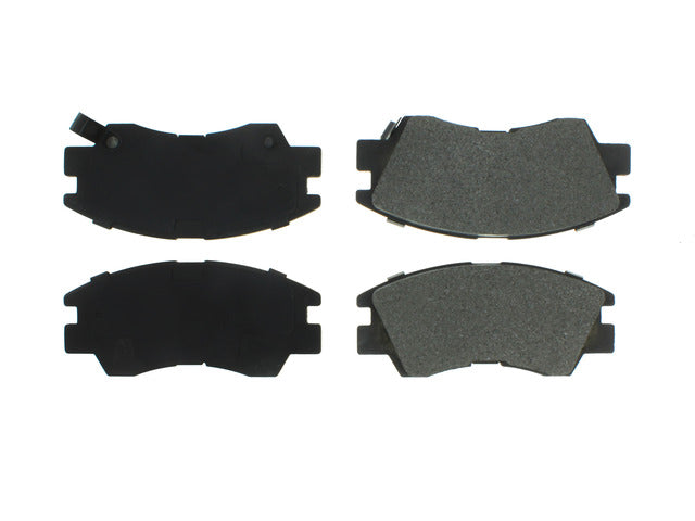 Disc Brake Pad Centric Parts 102.03490