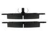 Disc Brake Pad Centric Parts 102.03500