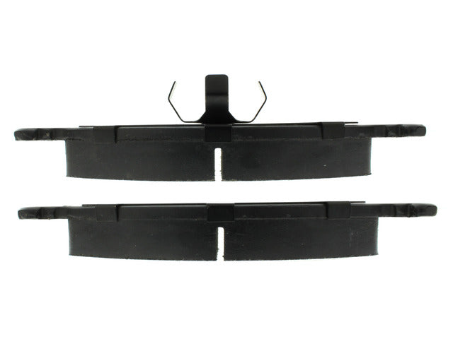 Disc Brake Pad Centric Parts 102.03500