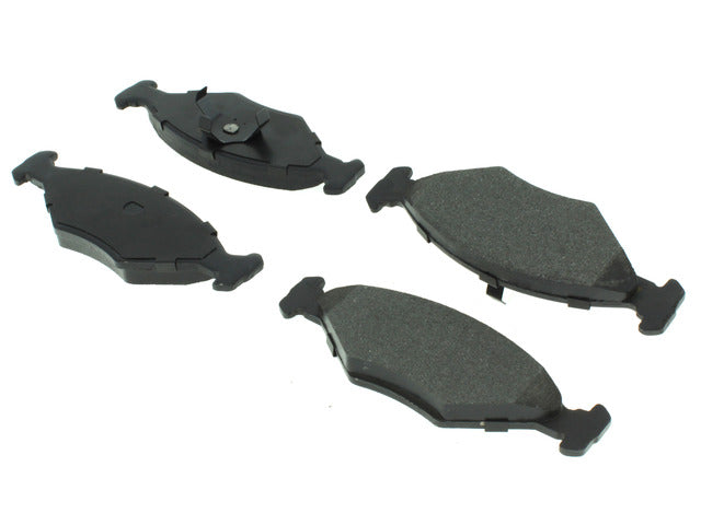 Disc Brake Pad Centric Parts 102.03501