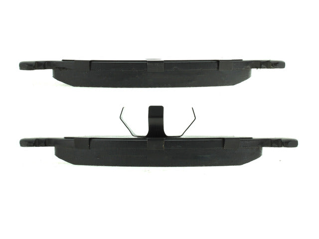Disc Brake Pad Centric Parts 102.03501