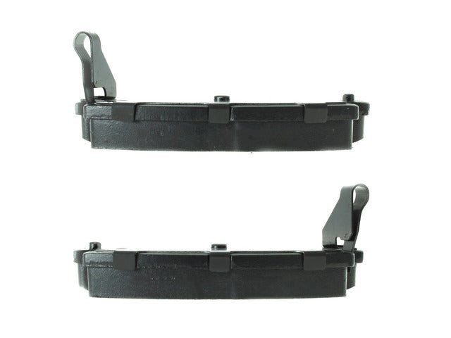 Disc Brake Pad Centric Parts 102.03520