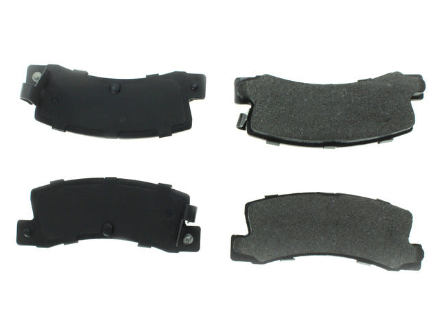 Disc Brake Pad Centric Parts 102.03520