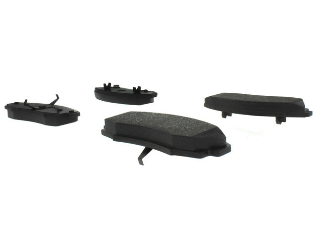 Disc Brake Pad Centric Parts 102.03530