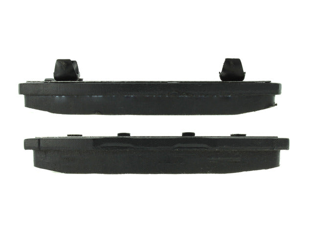 Disc Brake Pad Centric Parts 102.03540